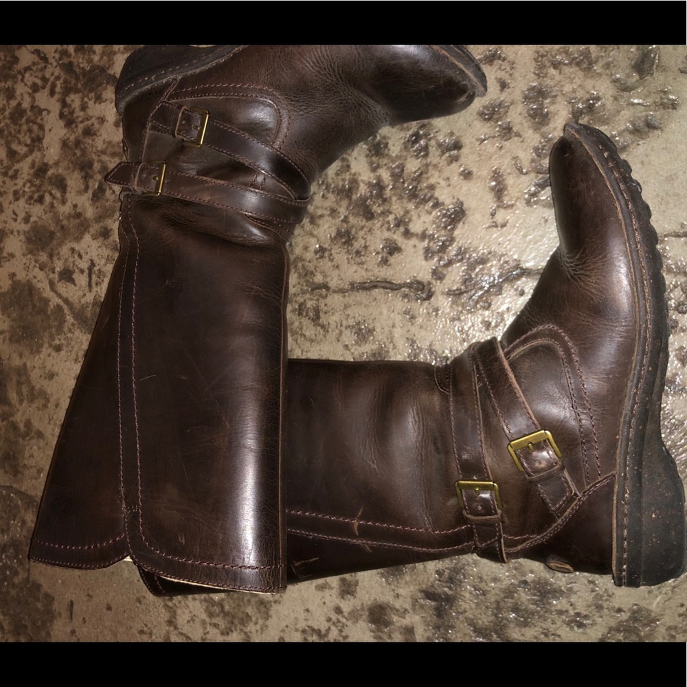 Ugg Rosen Boot